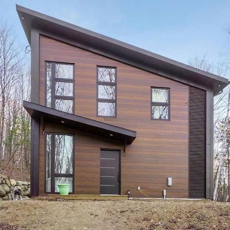 Les Aurores Harrington Exterior foto