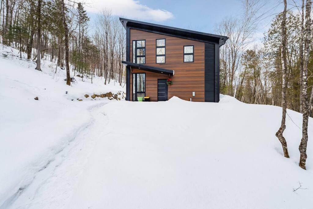 Les Aurores Harrington Exterior foto